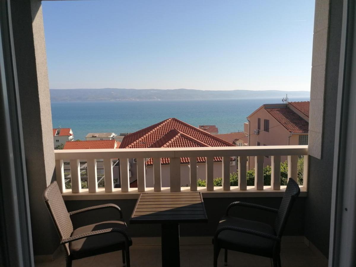 Apartments Dinko Duce Exterior photo