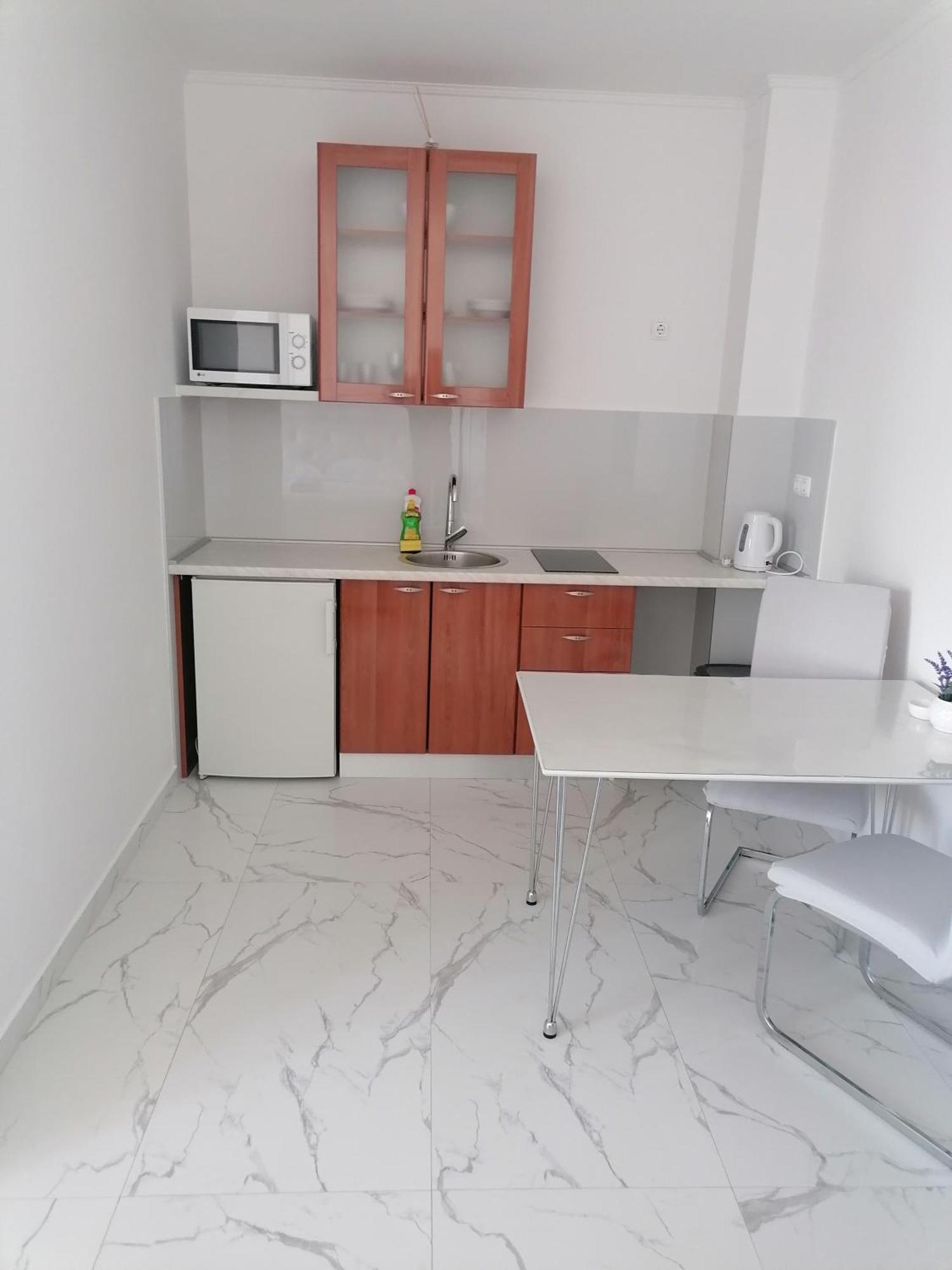 Apartments Dinko Duce Exterior photo